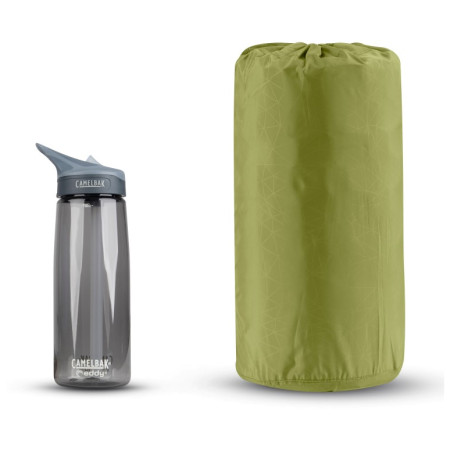 Matelas autogonflant Sea to Summit Camp Mat Self Inflating Mat R