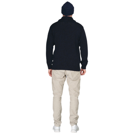 Pull-over Devold Nansen Wool Cardigan