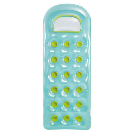 Matelas gonflable Intex 18-Pocket Suntanner 59895EU