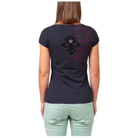 T-shirt femme Rafiki Jay