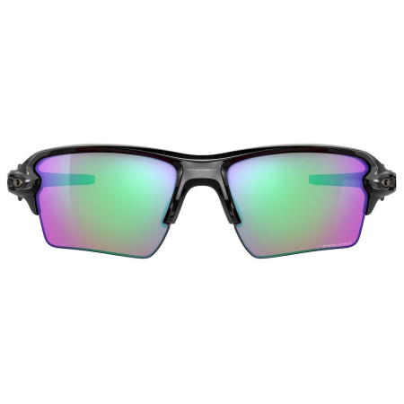 Lunettes soleil OAKLEY Flak 2.0 Xl Polished Black