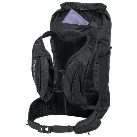 Sac à dos imperméable Ferrino FastDry 20