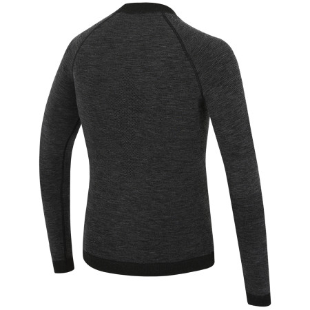T-shirt fonctionnel homme MOOA Merino Seamless