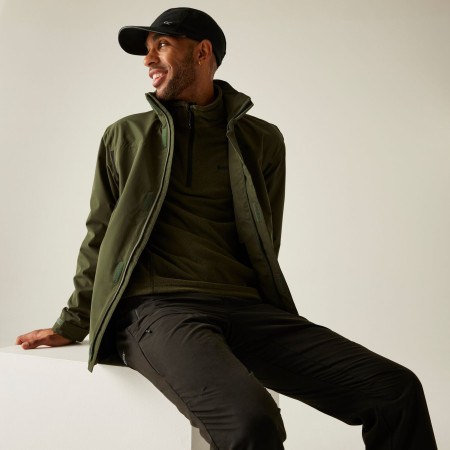 Veste homme Regatta MattII