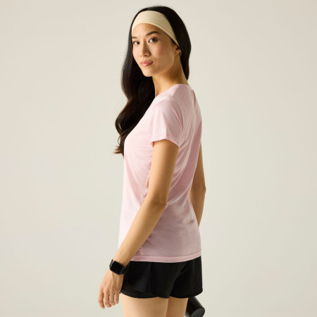 T-shirt femme Regatta Wm Fingal Edition