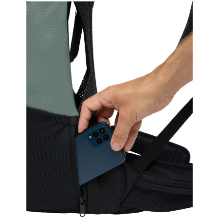 Sac à dos vélo Vaude Trailvent 20