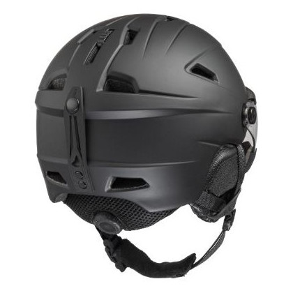 Casque de ski Relax Stealth Photo