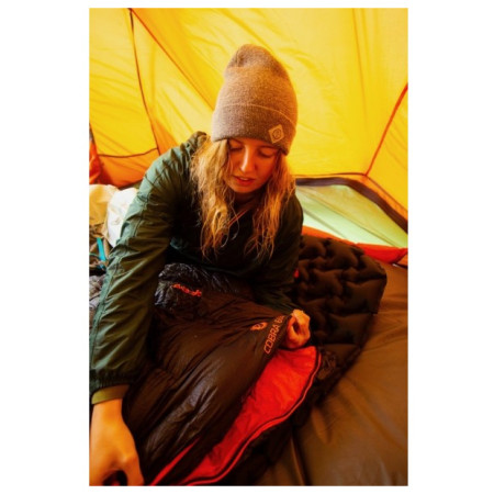 Matelas gonflable Vango Aotrom