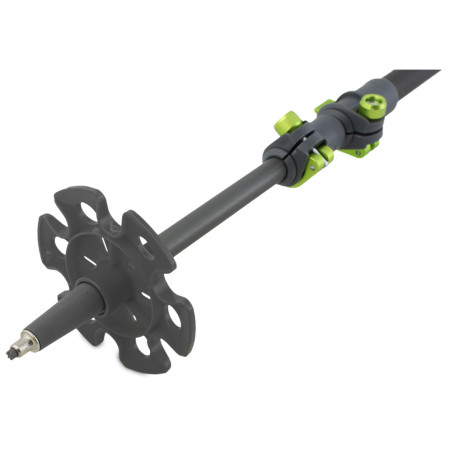 Bâtons randonnée Pinguin Carbon FL Foam