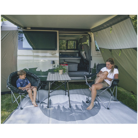 Tapis Outwell Southwell Universal Carpet 300 x 250 cm