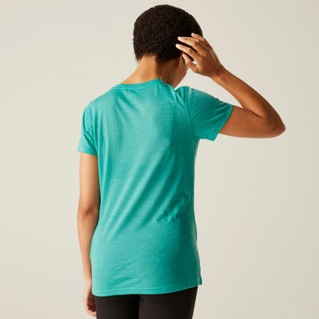 T-shirt femme Regatta W Escade