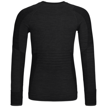 T-shirt femme Ortovox 230 Competition Long Sleeve W