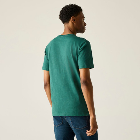 T-shirt homme Regatta Rendro