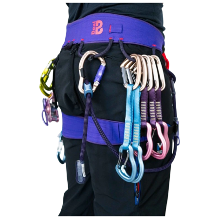 Harnais d'escalade Beal Morpheus