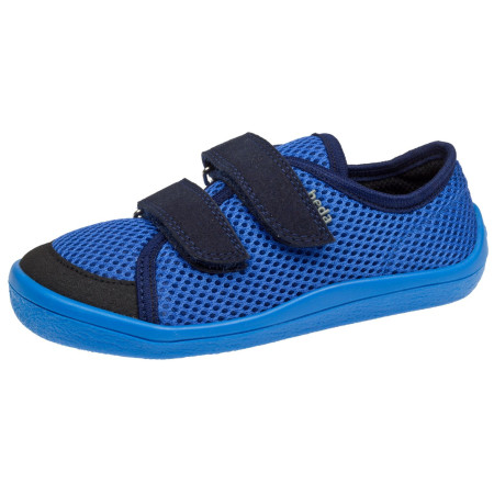 Chaussures enfant Beda Sky Blue bleu blue (modrá)