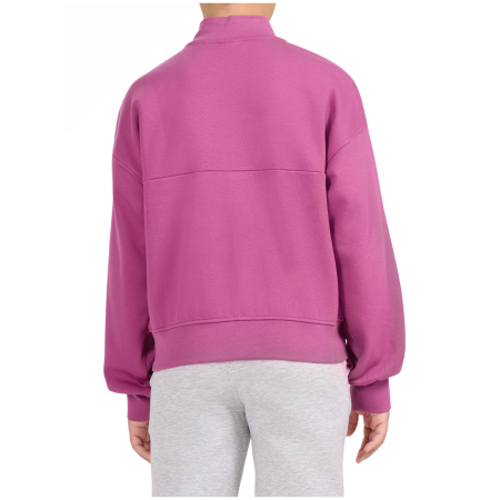 Sweatshirt enfant 4F Sweatshirt F2701 Violet