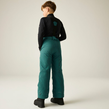 Pantalon de ski enfant Dare 2b Outmove III Insulated Pant Mediterranea
