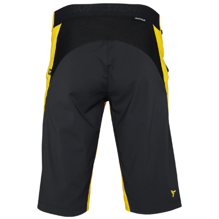 Cuissard de vélo homme Silvini Fabriano