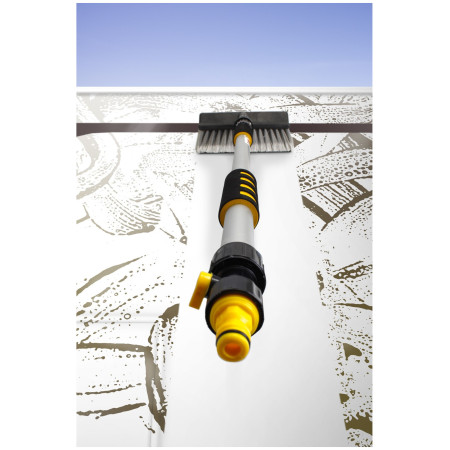 Brosse nettoyage Brunner Moppy