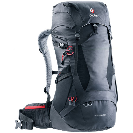 Sac à dos Deuter Futura 30 vert Black