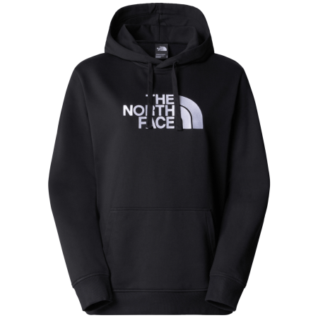 Sweat-shirt femme The North Face Drew Peak Regular Hoodie