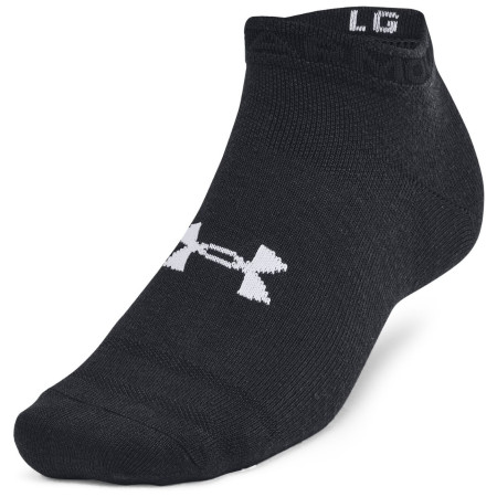 Jeu de chaussettes Under Armour Essential 6pk Low