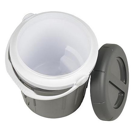 Réservoir d'eau Eda Isotherm Drink Reserve 4 l