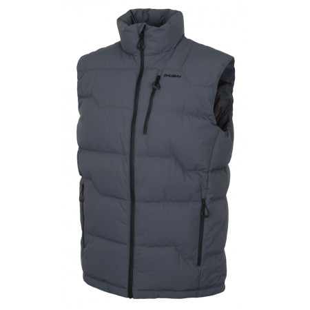 Gilet homme Husky Deep M (2022) girs