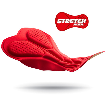 Cuissard de vélo homme Etape Elite Lacl 2.0