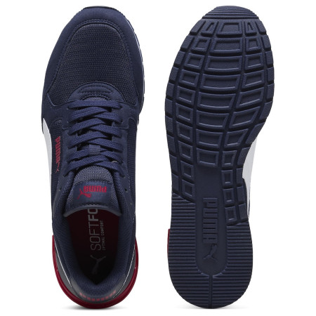 Chaussures homme Puma ST Runner v4 Mesh