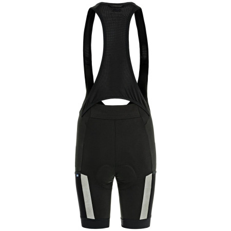 Shorts femme Fjällräven Hoja Bib Shorts W