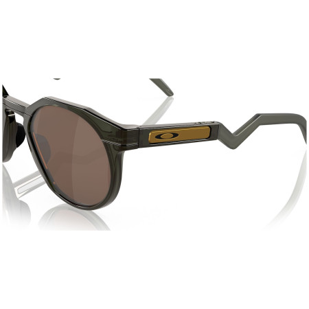 Lunettes soleil OAKLEY Hstn Polarized