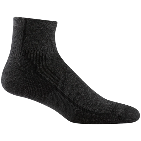 Chaussettes homme Darn Tough M Hiker Quarter Midweight With Cushion