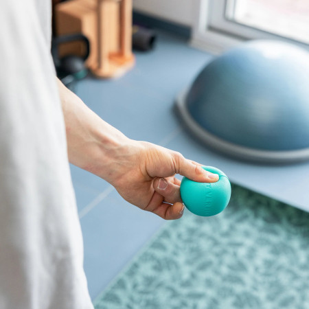 Accessoire entraînement YY VERTICAL Warm Up Egg