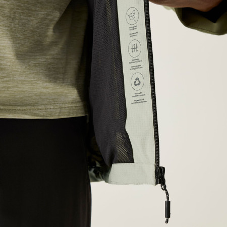 Veste homme Regatta Oklarna