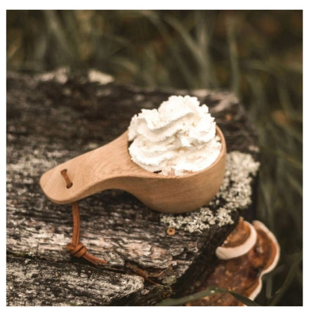 Kuksa en bois Stabilotherm Moose 1,2 dl