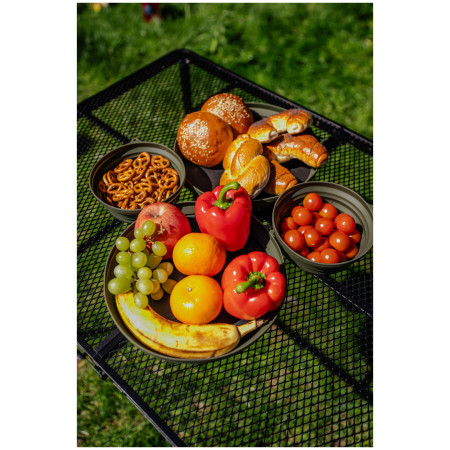 Assiette pliable Warg Fold Plate 1l