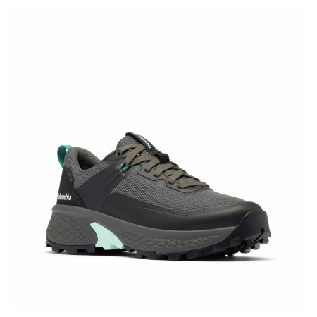 Chaussures femme Columbia Tellurix Peak™ Wp noir Black, Sea Ice