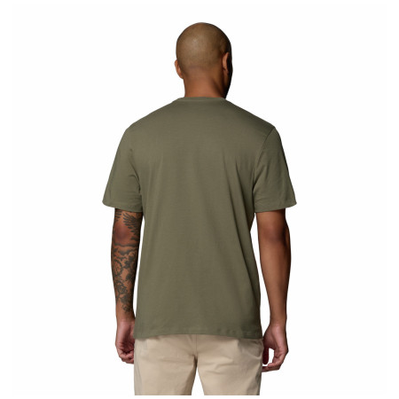 T-shirt homme Columbia CSC Basic Logo™ Tee