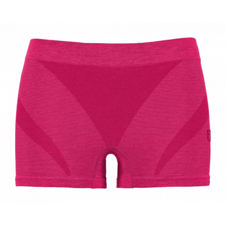 Culotte femme Ortovox W's Merino Competition Cool Bo rose VerelyBerry
