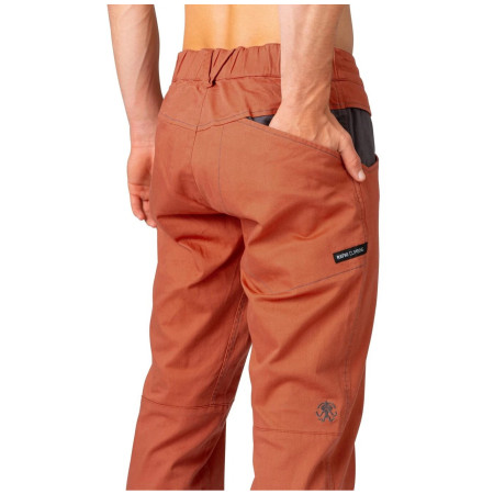 Pantalon homme Rafiki Rockland 2025