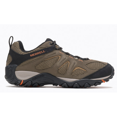 Chaussures randonnée homme Merrell Yokota 2