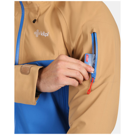 Veste homme Kilpi Trinity-M