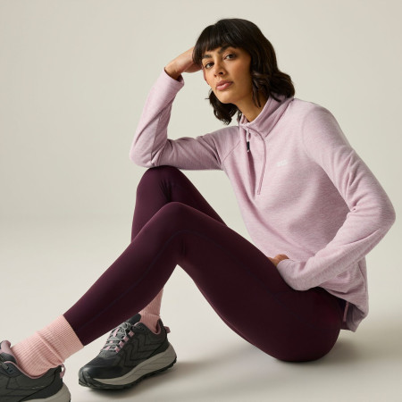 Sweat-shirt femme Regatta Sweethart Marl