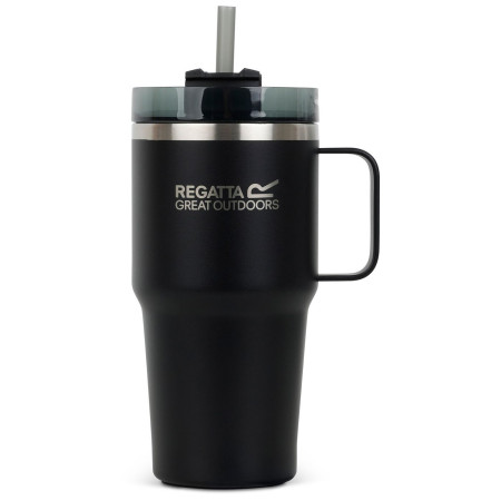 Mug isotherme Regatta Thermulate Insulated Mug 0.6L noir Black