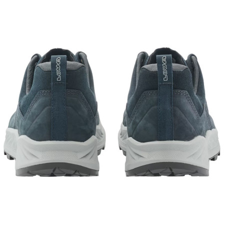 Chaussures randonnée homme Lowa Nuvolo
