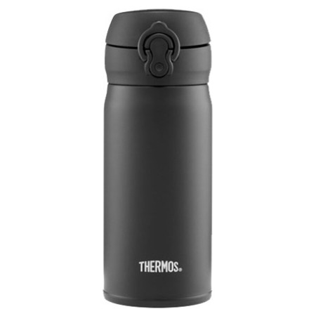 Mug isotherme Vystavený termohrnek Thermos Mobilní termohrnek 350 ml vert