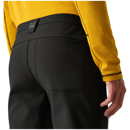 Pantalon softshell homme Regatta Fenton Softshell Trousers