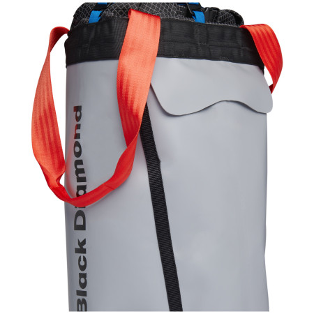 Sac à dos robuste et imperméable Black Diamond Wall Hauler 40 Haul Bag