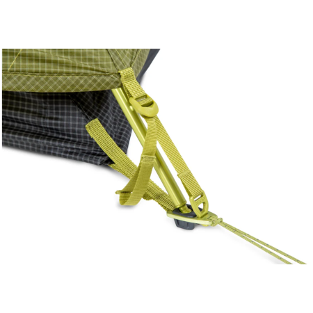 Tente ultra-légère NEMO Equipment Dragonfly OSMO 2P 2026